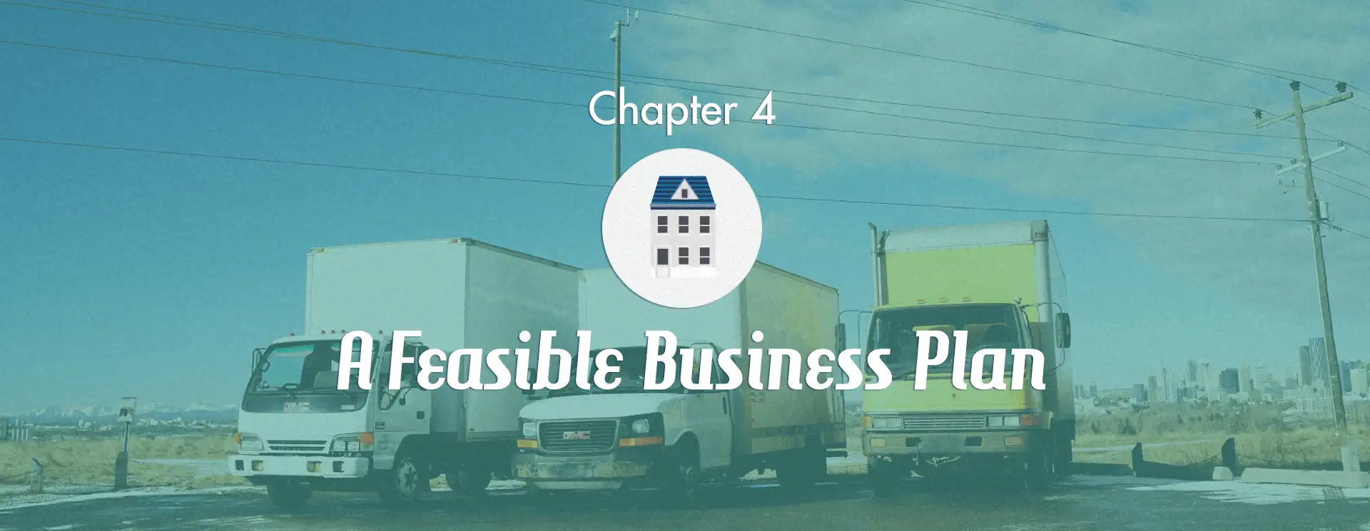The Ultimate Guide on How to Start a Moving Business  A Feasible With Moving Company Business Plan Template
